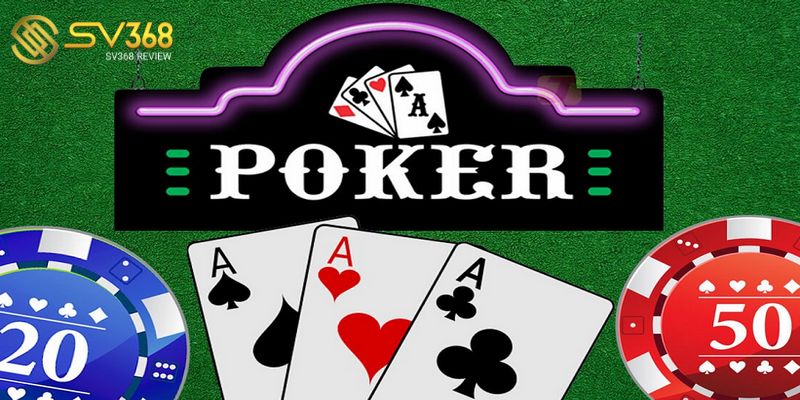 Khái quát Poker là gì?
