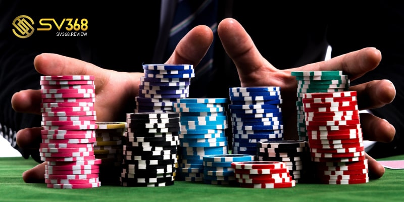 Poker sở hữu nhiều biến thể khác nhau