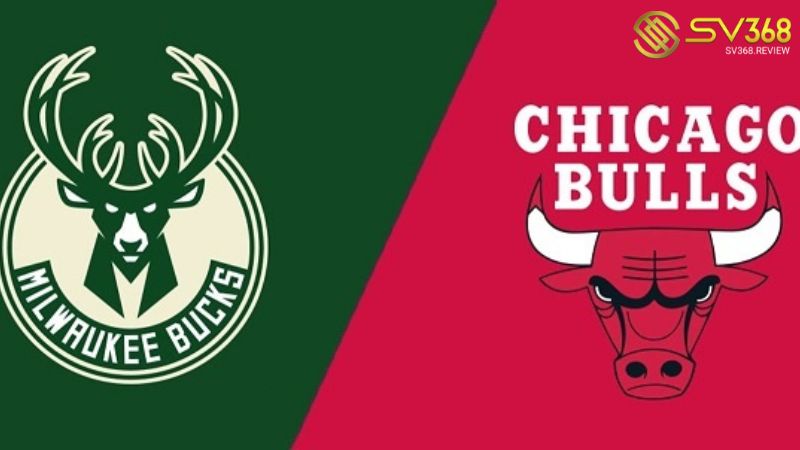 Thông tin soi kèo Bucks vs Bulls tại NBA