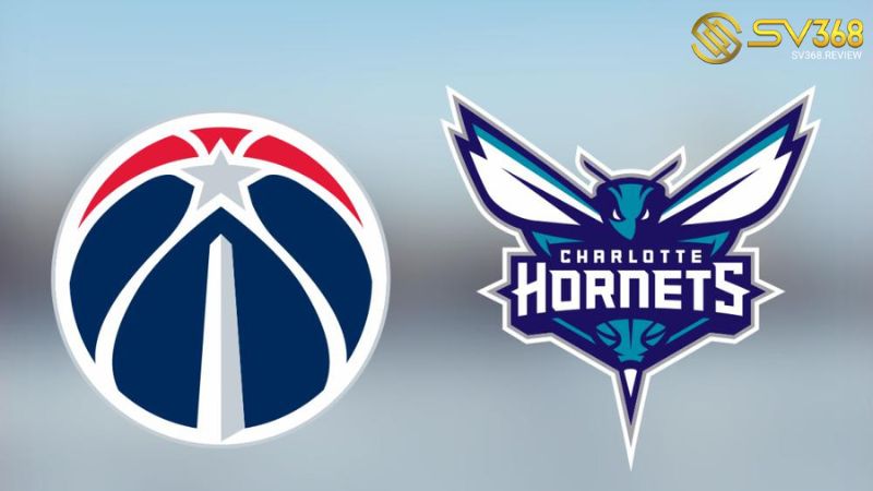 Thông tin soi kèo Wizards vs Hornets